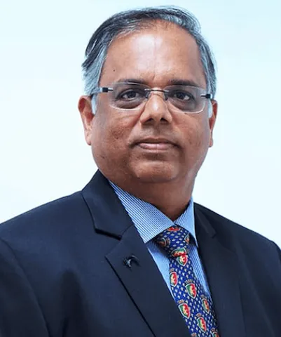 Dr. Dhananjay Bokhare