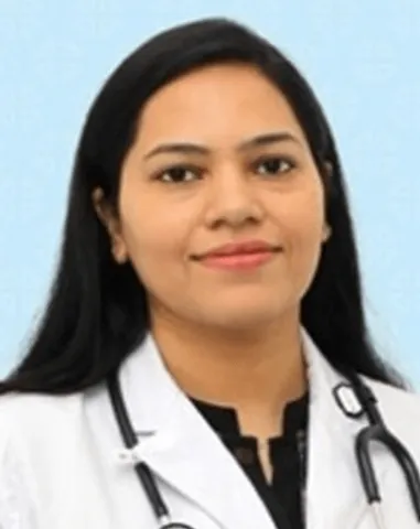 Dr. Shweta Bhandarkar