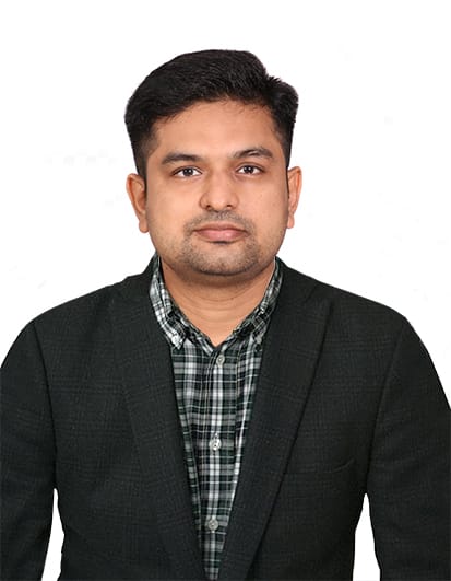 Dr. Utkarsh Shah