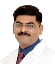 Dr Sandeep iratwar
