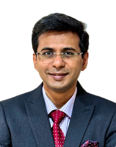 Dr. Amit Salkar