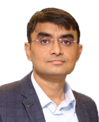 Dr. Lalit Nirwan