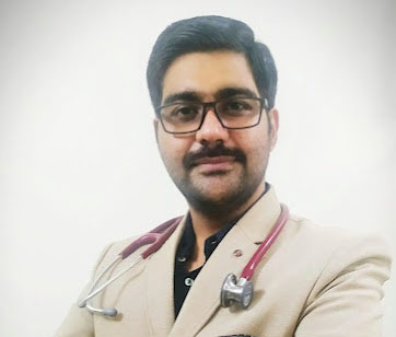 Dr. Manish Ganwani