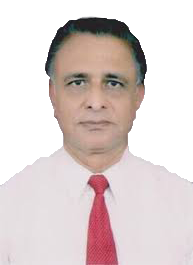 Dr. Manohar Sarda