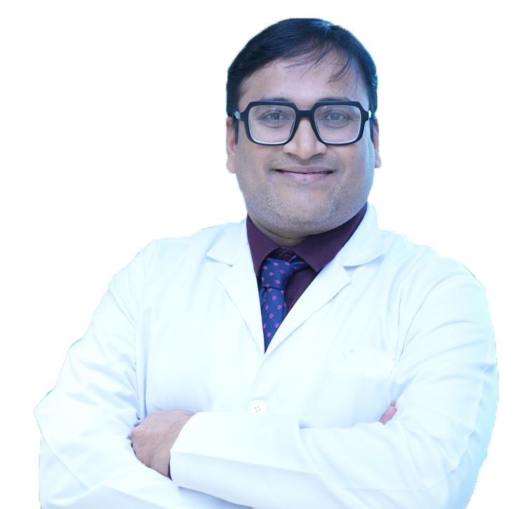 Dr. Mukesh Bang