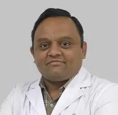 Dr. Parag Aradhey