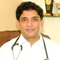 dr. sanjay ramteke