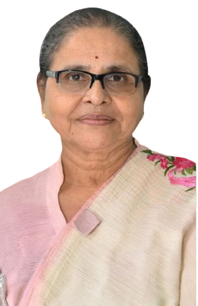 Dr. Dipty Jain