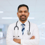 Dr. Jiwan Kinkar
