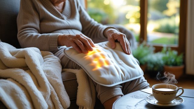 Natural Arthritis Pain Relief